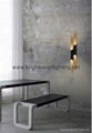 Modern Classic Aluminium delightfull Coltrane Wall Lamp BM-3030W1 5