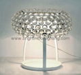 Classic Caboche  Table Lamp BM-3018T-M