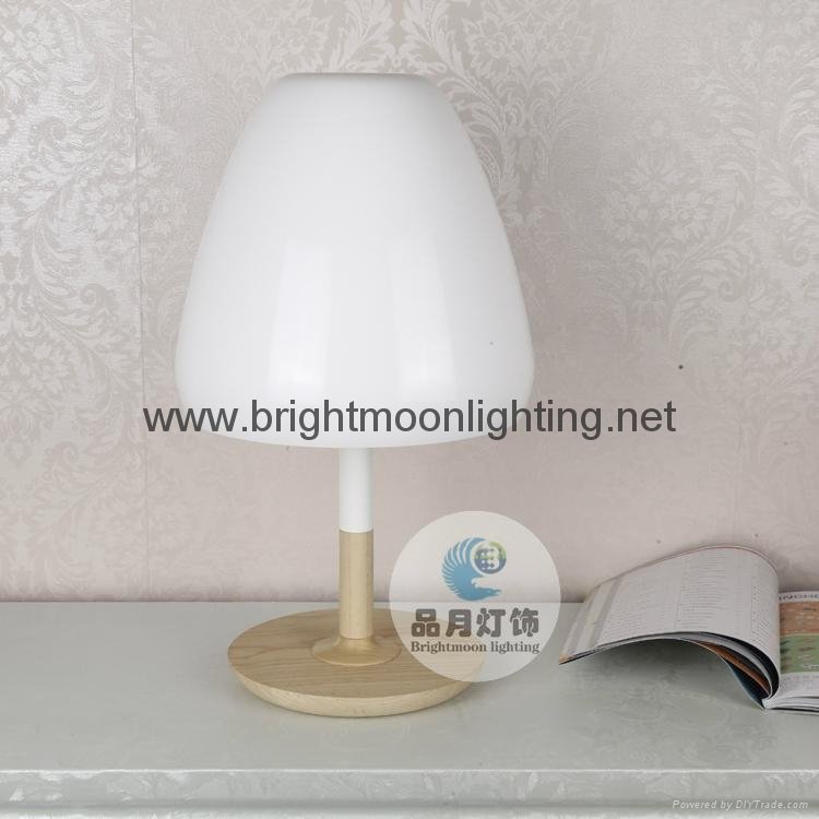 Classic ASPEN | Table Lamp BM-3010T 7