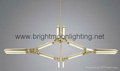 PRIS Pendant lamp  BM-3033P-12