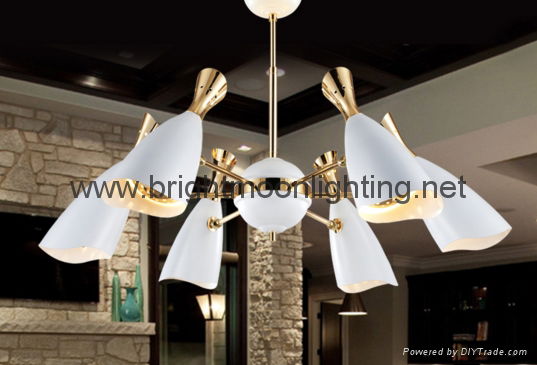 delightfull duke Chandelier 6 Light  BM-4106-6 3