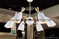 delightfull duke Chandelier 6 Light  BM-4106-6