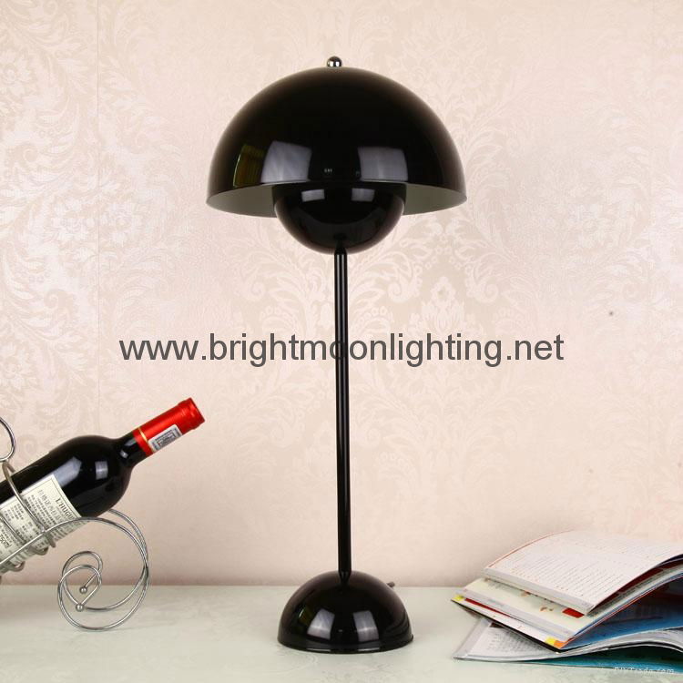 Unique Small FlowerPot Table lamp BM-3072T S 3