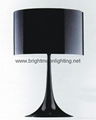 Spun Light Table lamp BM-3062T M
