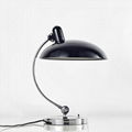 KI modern & classic bedroom table lamp