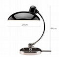 KI modern & classic bedroom table lamp 6