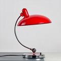 KI modern & classic bedroom table lamp 2