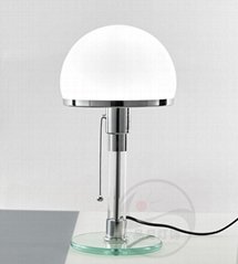 modern & classic bedroom table lamp