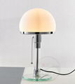 modern & classic bedroom table lamp 8