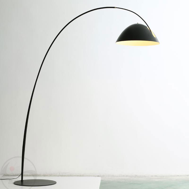 Modern Classic Acro Floor lamp