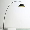 Modern Classic Acro Floor lamp 1