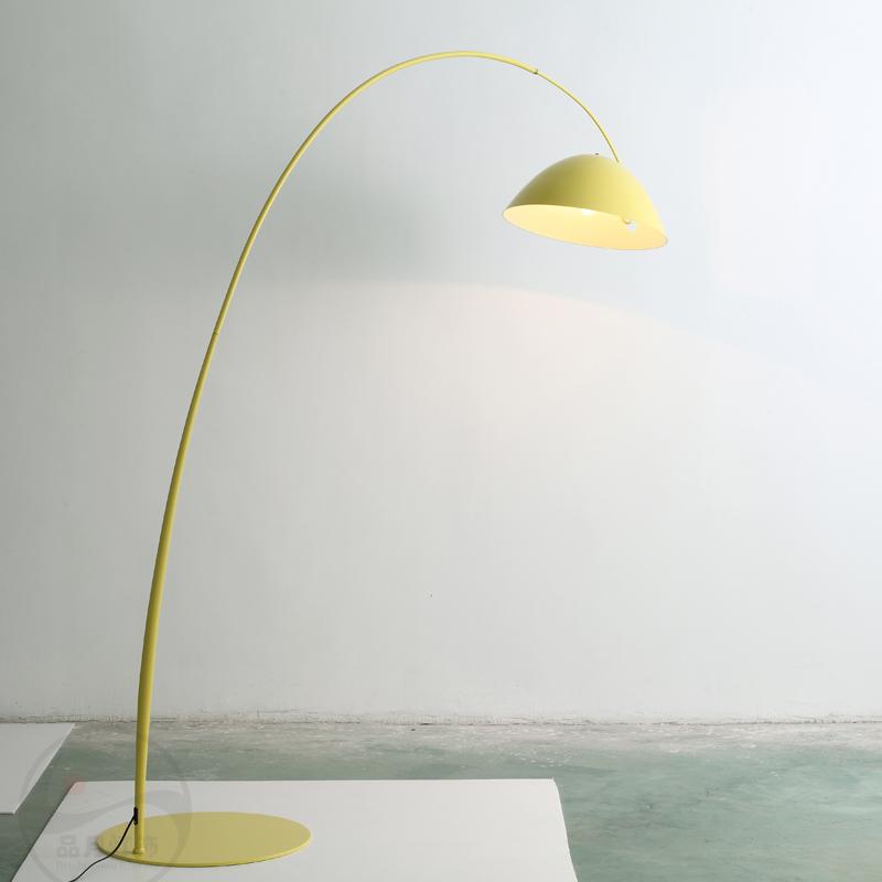 Modern Classic Acro Floor lamp 4