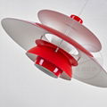 PH 50 Pendant lamp BM-3023P 5