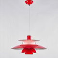 PH 50 Pendant lamp BM-3023P