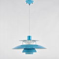 PH 50 Pendant lamp BM-3023P 3