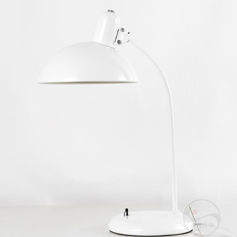 KI modern & classic bedroom desk lamp 3