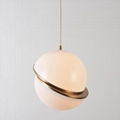  Modern Classic VP Globe dinning room Pendant Light 1