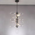  Modern Classic Grape lobby Pendant Light