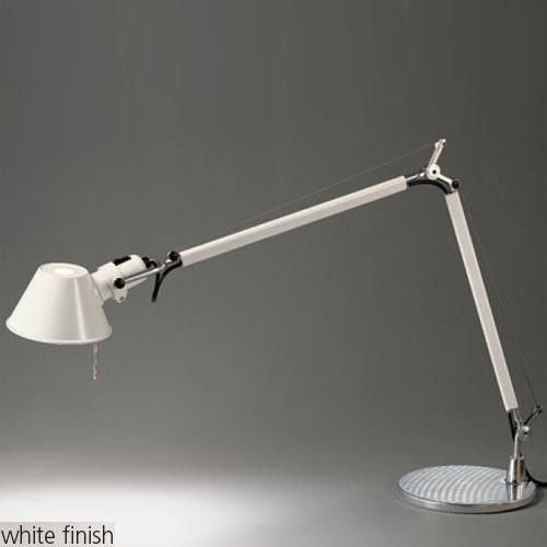 modern & classic Aluminium bedroom desk lamp 5