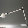 modern & classic Aluminium bedroom desk lamp