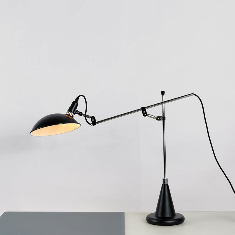 modern & classic Aluminium bedroom desk lamp 3