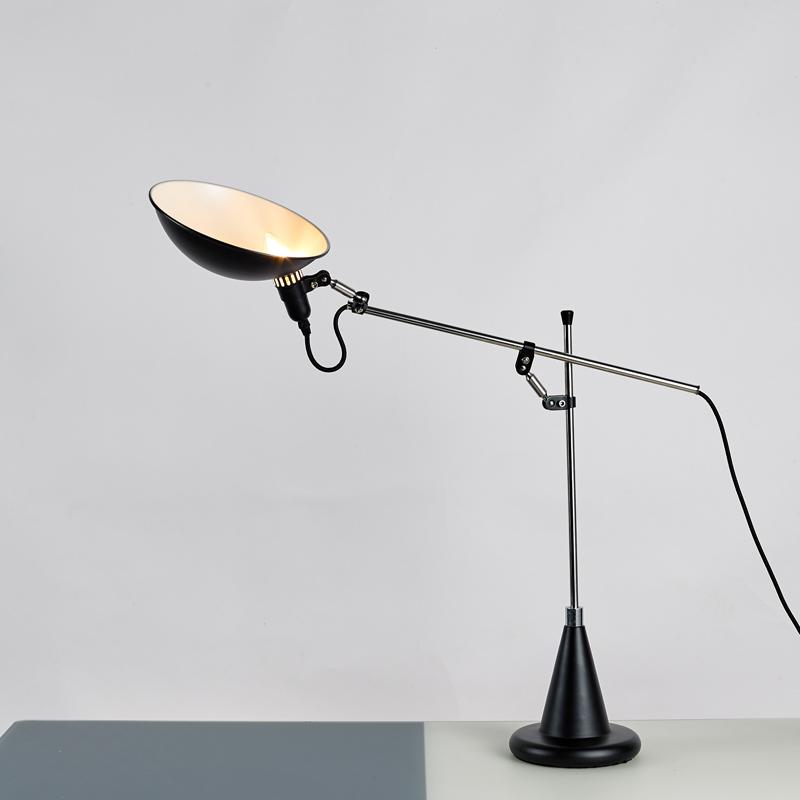 modern & classic Aluminium bedroom desk lamp 4