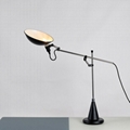 modern & classic Aluminium bedroom desk lamp 4