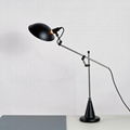 modern & classic Aluminium bedroom desk lamp 1