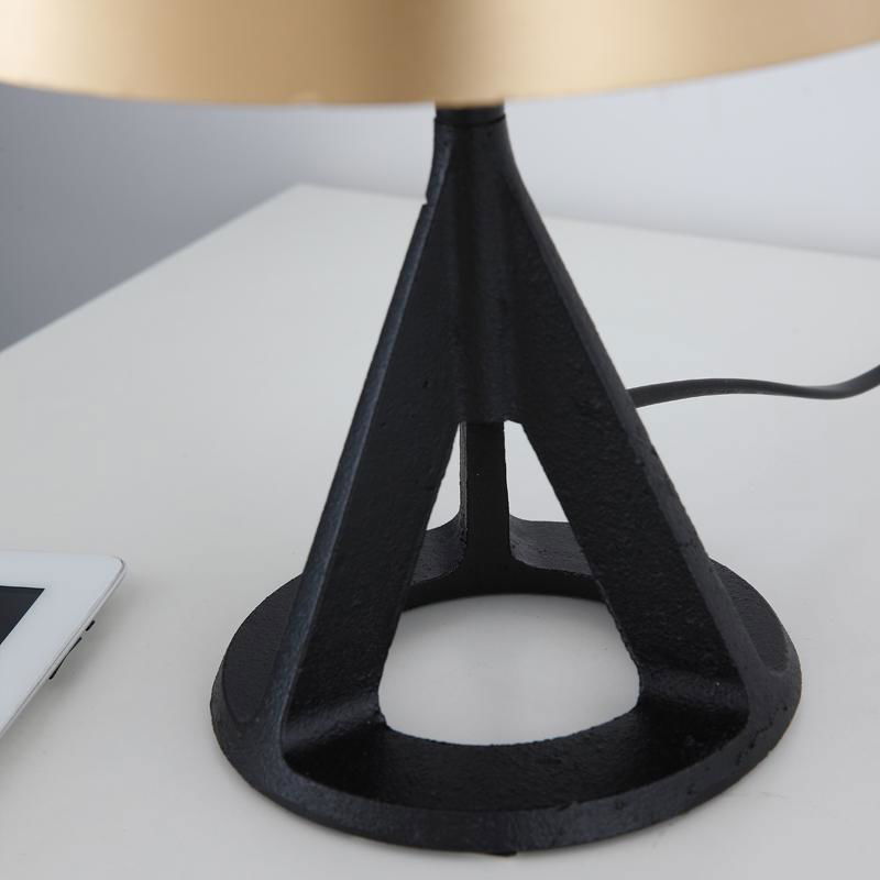 modern & classic Tom Dixon bedroom desk lamp 4