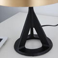 modern & classic Tom Dixon bedroom desk lamp