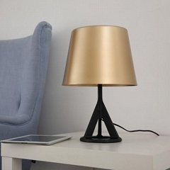 modern & classic Tom Dixon bedroom desk lamp