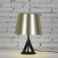 modern & classic Tom Dixon bedroom desk lamp