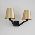 modern & classic Tom Dixon bedroom Wall lamp 1