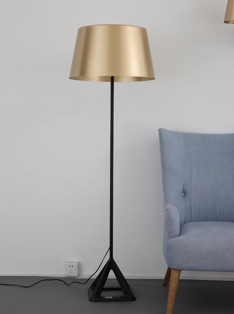 modern & classic Tom Dixon bedroom Floor lamp 2
