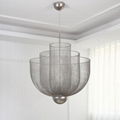 Modern Classic moooi lobby Pendant Light