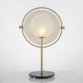  Modern Classic dinning room Table Lamp