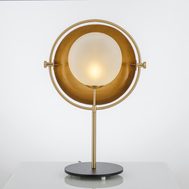  Modern Classic dinning room Table Lamp 4