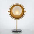  Modern Classic dinning room Table Lamp 4