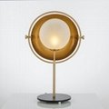  Modern Classic dinning room Table Lamp