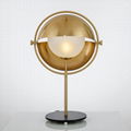  Modern Classic dinning room Table Lamp