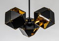 Modern welles Chandelier Pendant Light 3