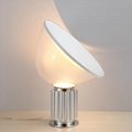modern & classic bedroom table lamp 2