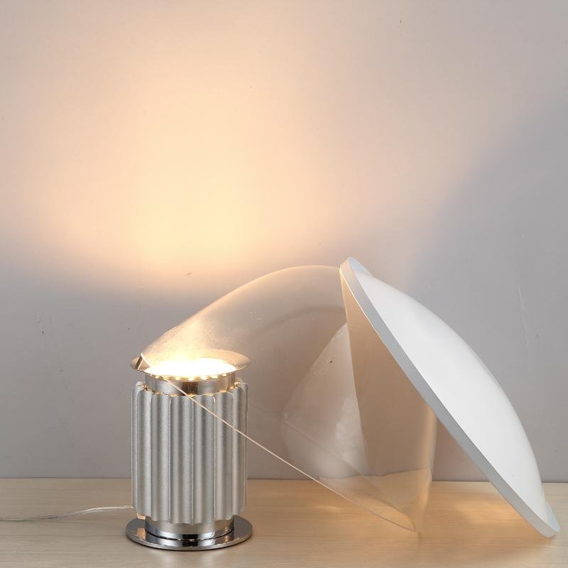 modern & classic bedroom table lamp 4