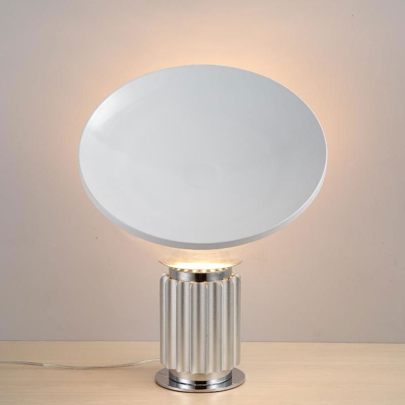 modern & classic bedroom table lamp 5