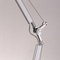 modern & classic Aluminium bedroom desk lamp