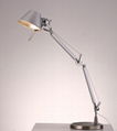 modern & classic Aluminium bedroom desk lamp