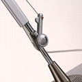 modern & classic Aluminium bedroom desk lamp