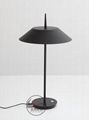 modern & classic bedroom desk lamp 4