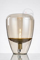 Modern Classic dinning room Table Lamp