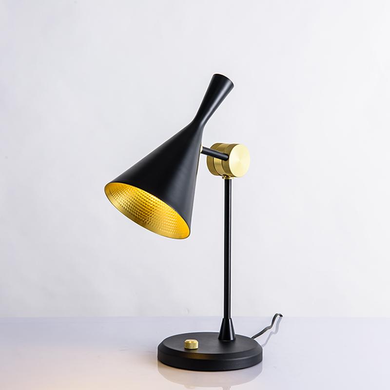 modern & classic bedroom decorative table lamp